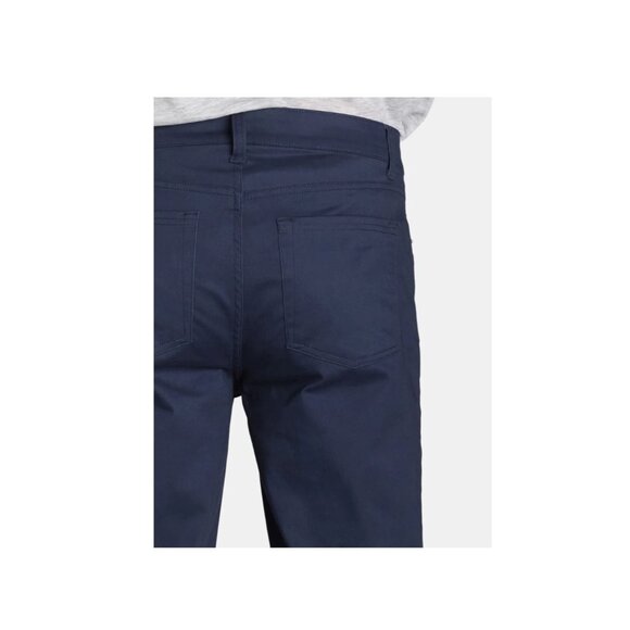 NWT George Men’s Blue Premium 5-Pocket Pants – Size 29x30 – Straight Leg - Picture 4 of 6